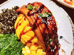 -佰海稻食堂·盖饭·拉面·寿喜锅(中华广场店)