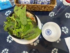 -云南李记罐罐米线饵丝小吃(汉中门金鹰店)