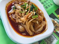 -令氏家外家周秦食府(高新店)