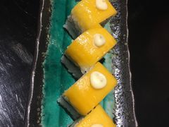-鲤·鮨KOISUSHI