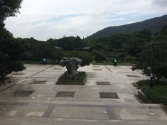 -宝岩生态观光园