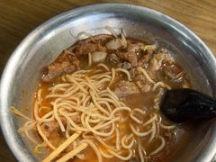 -铭辉沙嗲面(新街商业城店)