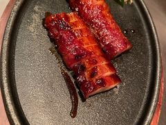 -广州柏悦酒店·悦景轩·粤菜餐厅