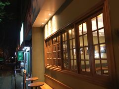 门面-AFS|青岛传统包子铺