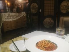 -一棵树·意大利西餐厅One Tree(新城店)