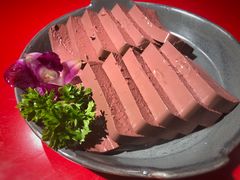 -谭鸭血老火锅(漳州路店)