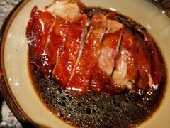 金陵烤鸭-南京大牌档(之心城店)