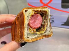 -好利来(东直门银座店)