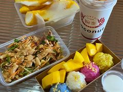 -婉泰·特色小吃·舂鸡脚(告庄二店)