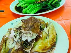 -亚一荔枝柴烧鸡(仙葫店)