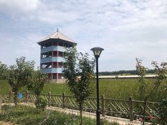 -河北村民俗体验园
