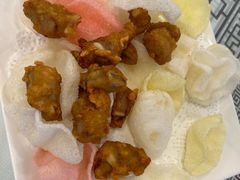 -幸福楼30年老字号(温泉东路店)