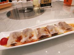 -安蒂娅.悦景轩中餐厅(西乡店)