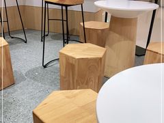 大堂-炖物24章·顺时轻养茶(杭州大厦店)