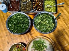 -熊氏牛羊杂粉(龙眼井总店)