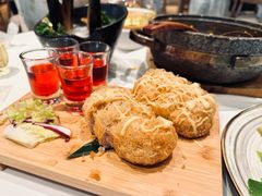 -若蘭慈·无国界素食料理(欢乐海岸店)