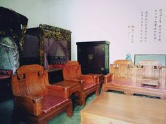-西安关中民俗艺术博物院