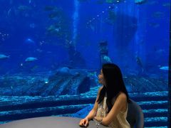 -OSSIANO奥西亚诺海底餐厅