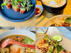 -SHAN山(前滩太古里店)