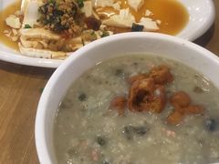 -台北楚楚园馅饼粥(虹桥南丰城店)