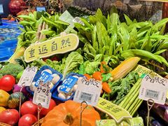 -鲜得莱渔港·小平岛海胆馆(七贤岭店)