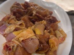 -青蓬蒸汽海鲜·深圳老字号·团建聚会(壹方城店)