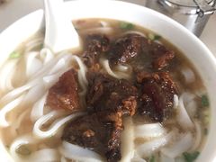 牛腩河-海幢瑞芳饮食店