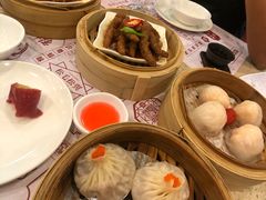 -点都德(盘福楼店)