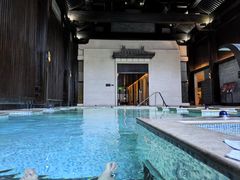 -曲水兰亭(北京四惠店)