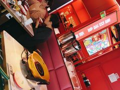 -南锣肥猫·麻辣烤鱼·15年现烤现卖(通州领展店)