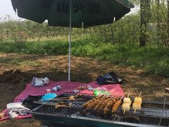 -合肥三国新城遗址公园