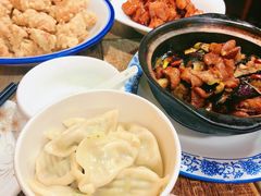 -大隐隐于市私房菜(保和小区店)