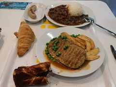 -宜家·瑞典风味餐厅(烟台路店)