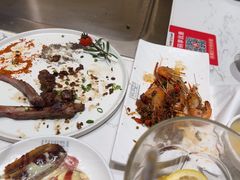 -火地铁板烧(昆山万象汇店)