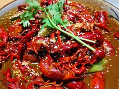 -馒少爷私房菜馆·龙虾