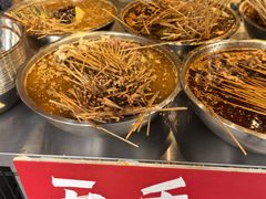 -嘉州鲜知味钵钵鸡(奎星楼店)