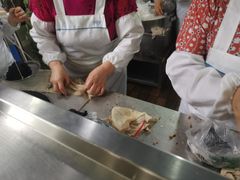 -芳婆糕团店(王府大街店)