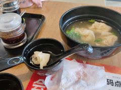 -满宝馄饨(中海寰宇店)