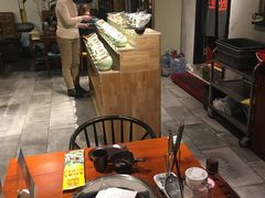 -高兴壹锅·潮汕鲜牛肉火锅(良乡梅花庄店)
