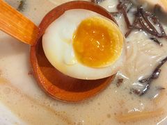 溏心蛋-味千拉面(东营西城万达店)
