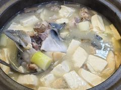 -干老四雅鱼饭店(滨江西路店)