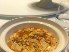 蟹粉豆腐-福1015(愚园路店)