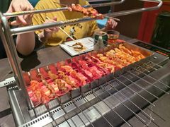 -邢氏老太太烤串(北兴街店)
