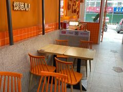 用餐区-姑娘手肉夹馍·凉皮·粉面(双塘路店)