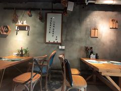 -麦甜创意轻食餐厅(西康路店)