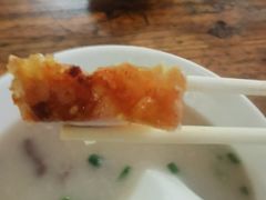 -洲心明记烧肉大粥(总店)
