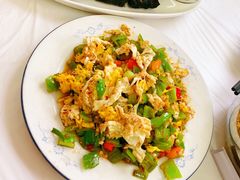 -新新湘菜馆(新中街二条店)