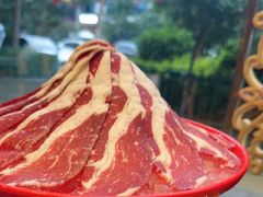 -蜀大侠火锅(香格里拉店)