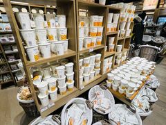 -MUJI无印良品(西单大悦城店)