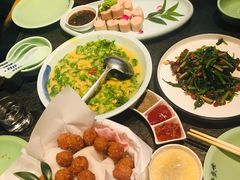 -北平盛世·新京菜·北京烤鸭(劲松·双井店)